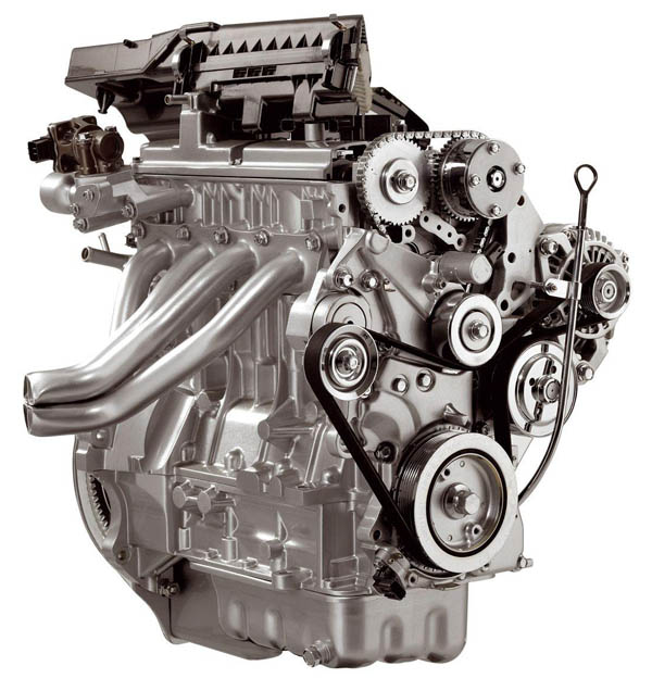 2021 Ac G8 Car Engine